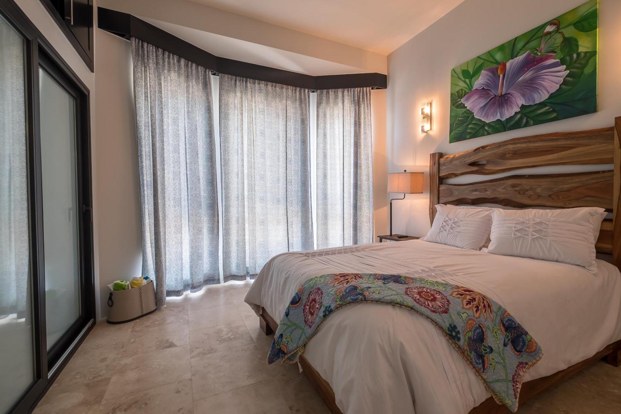 Diamante Beachfront Suites San Pedro  Ngoại thất bức ảnh