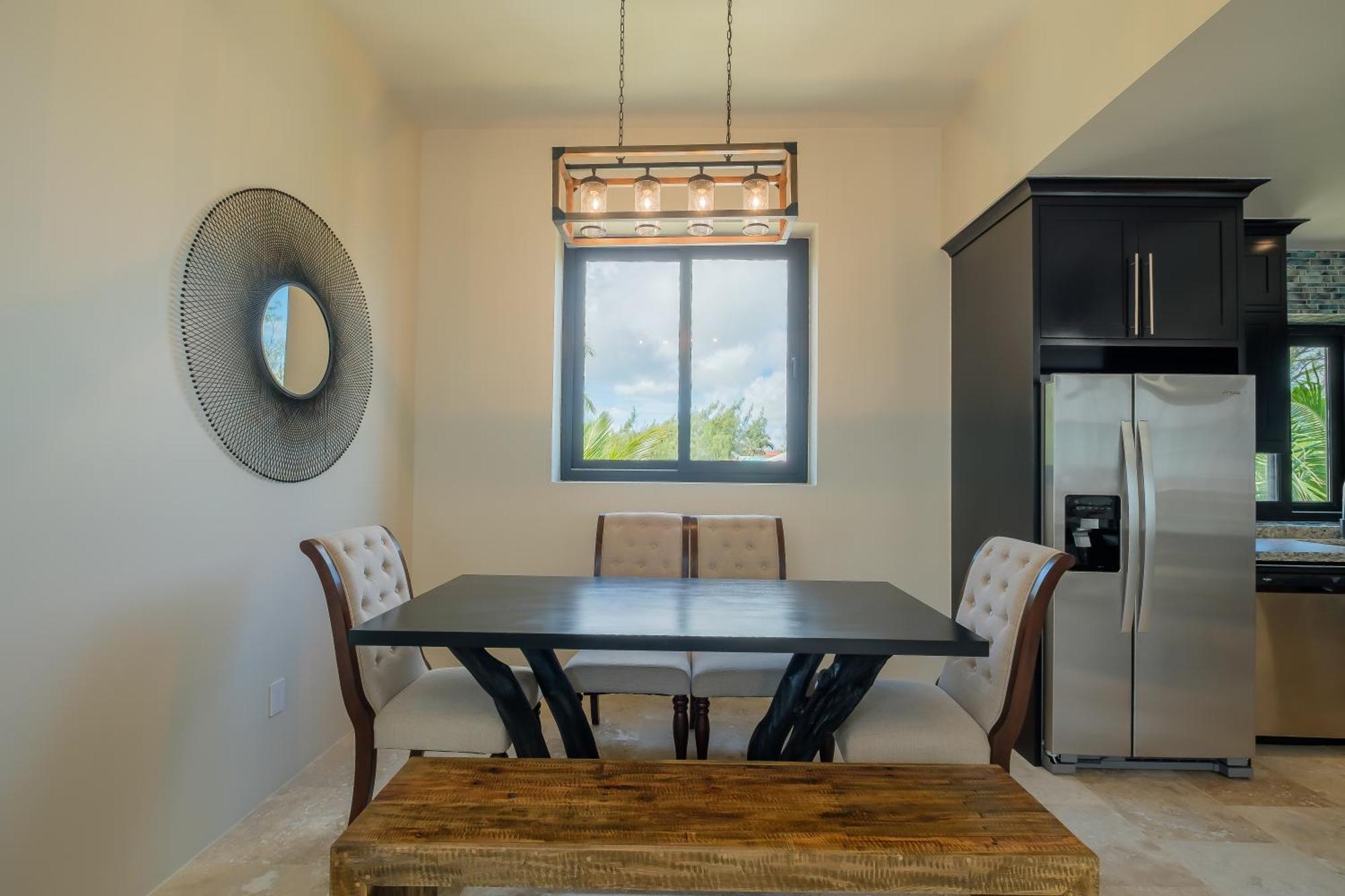 Diamante Beachfront Suites San Pedro  Ngoại thất bức ảnh