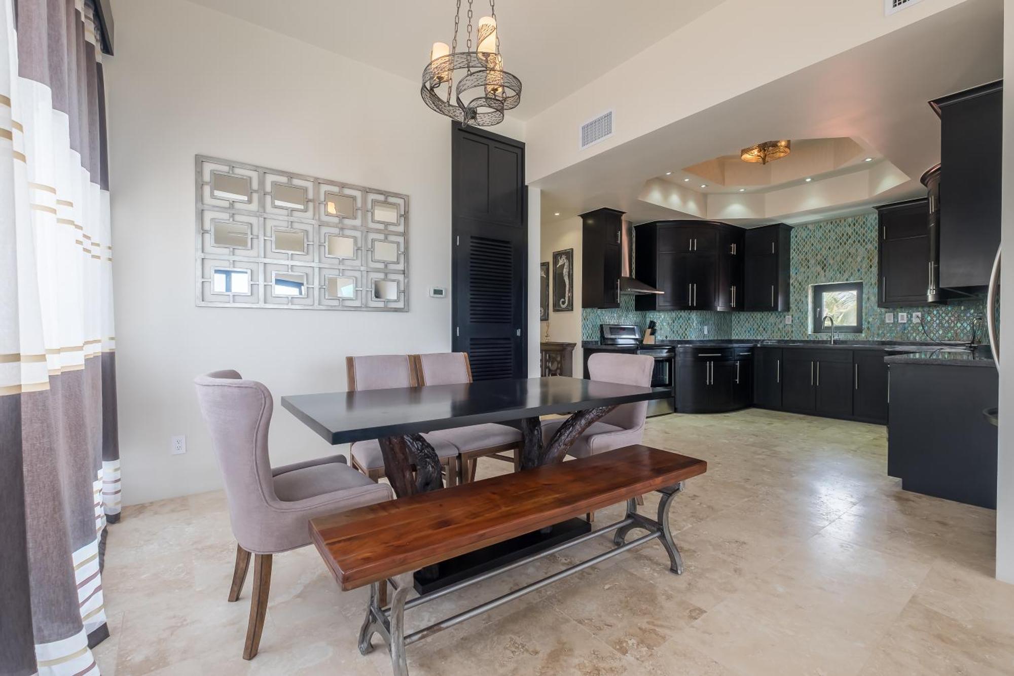 Diamante Beachfront Suites San Pedro  Ngoại thất bức ảnh
