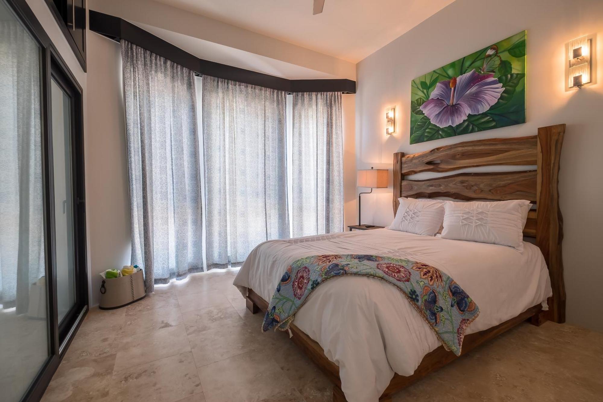 Diamante Beachfront Suites San Pedro  Ngoại thất bức ảnh