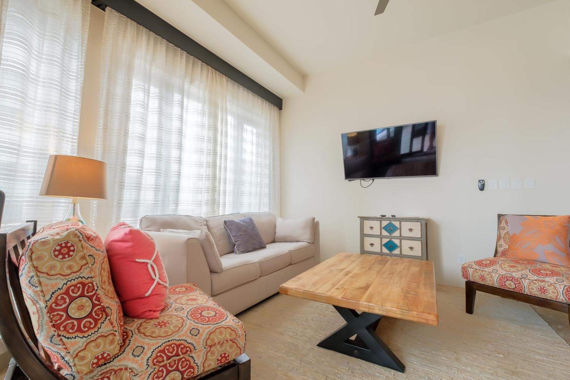 Diamante Beachfront Suites San Pedro  Ngoại thất bức ảnh