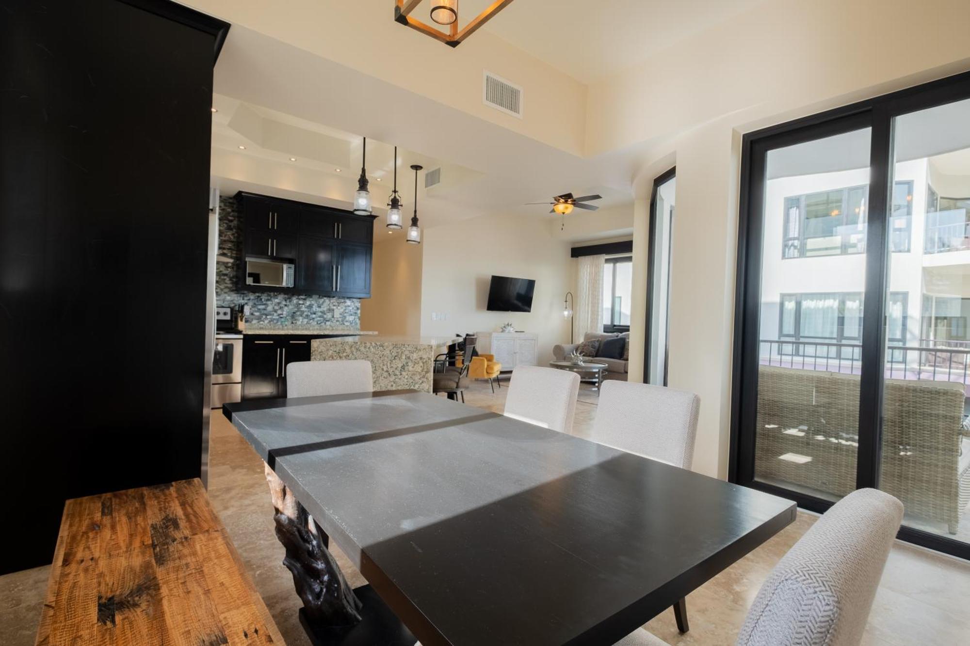 Diamante Beachfront Suites San Pedro  Ngoại thất bức ảnh