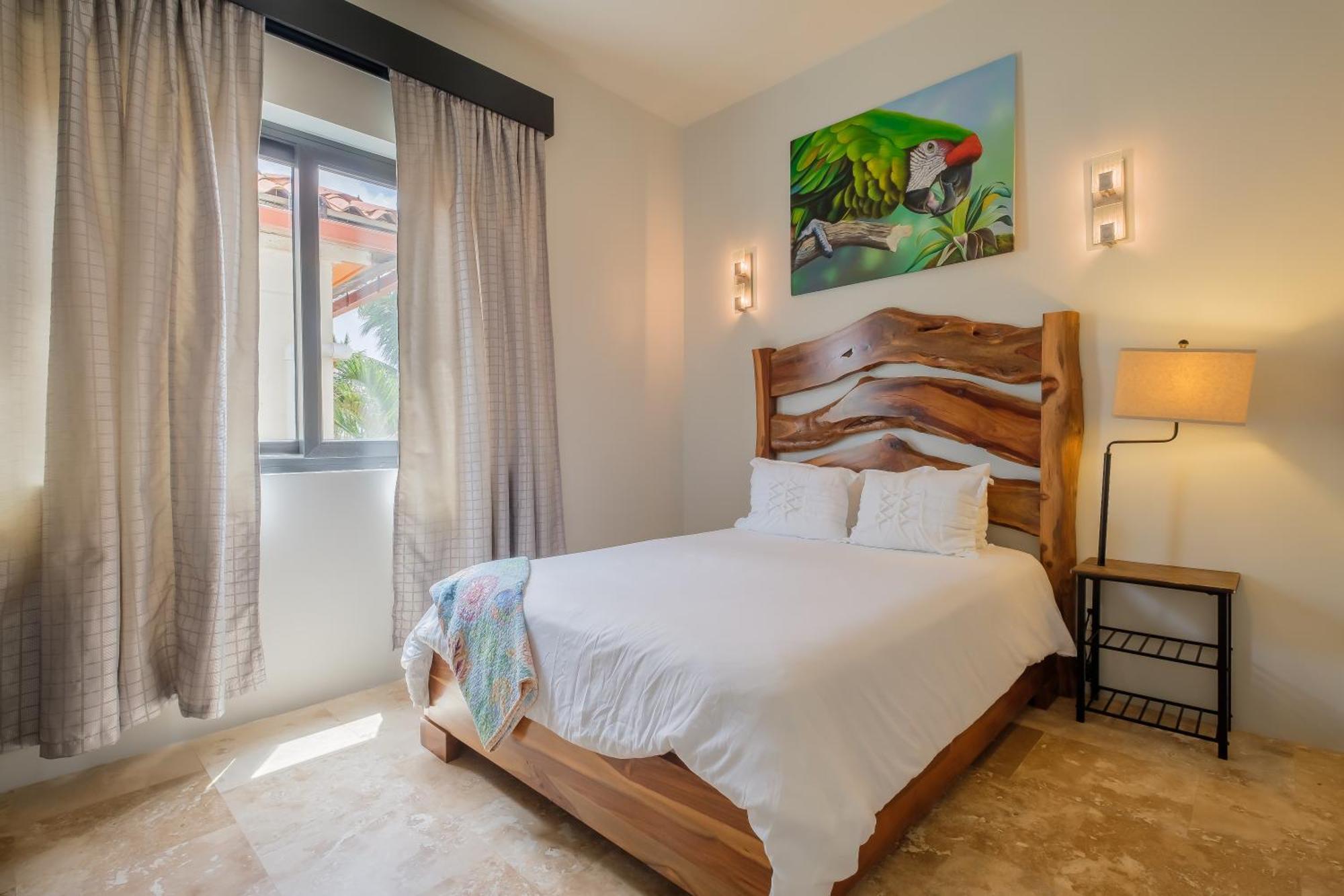 Diamante Beachfront Suites San Pedro  Ngoại thất bức ảnh