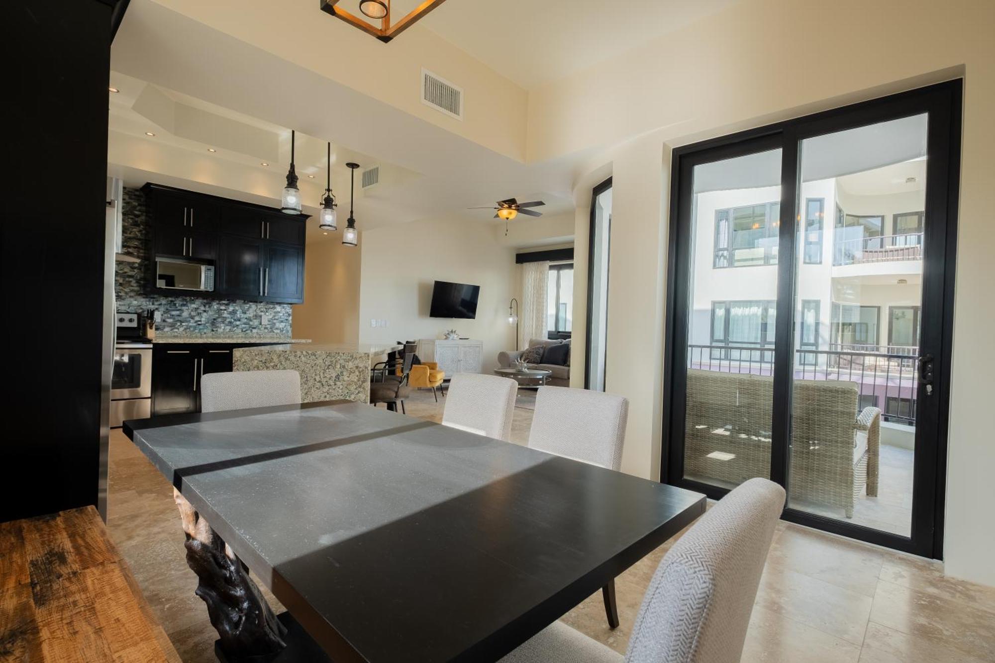 Diamante Beachfront Suites San Pedro  Ngoại thất bức ảnh