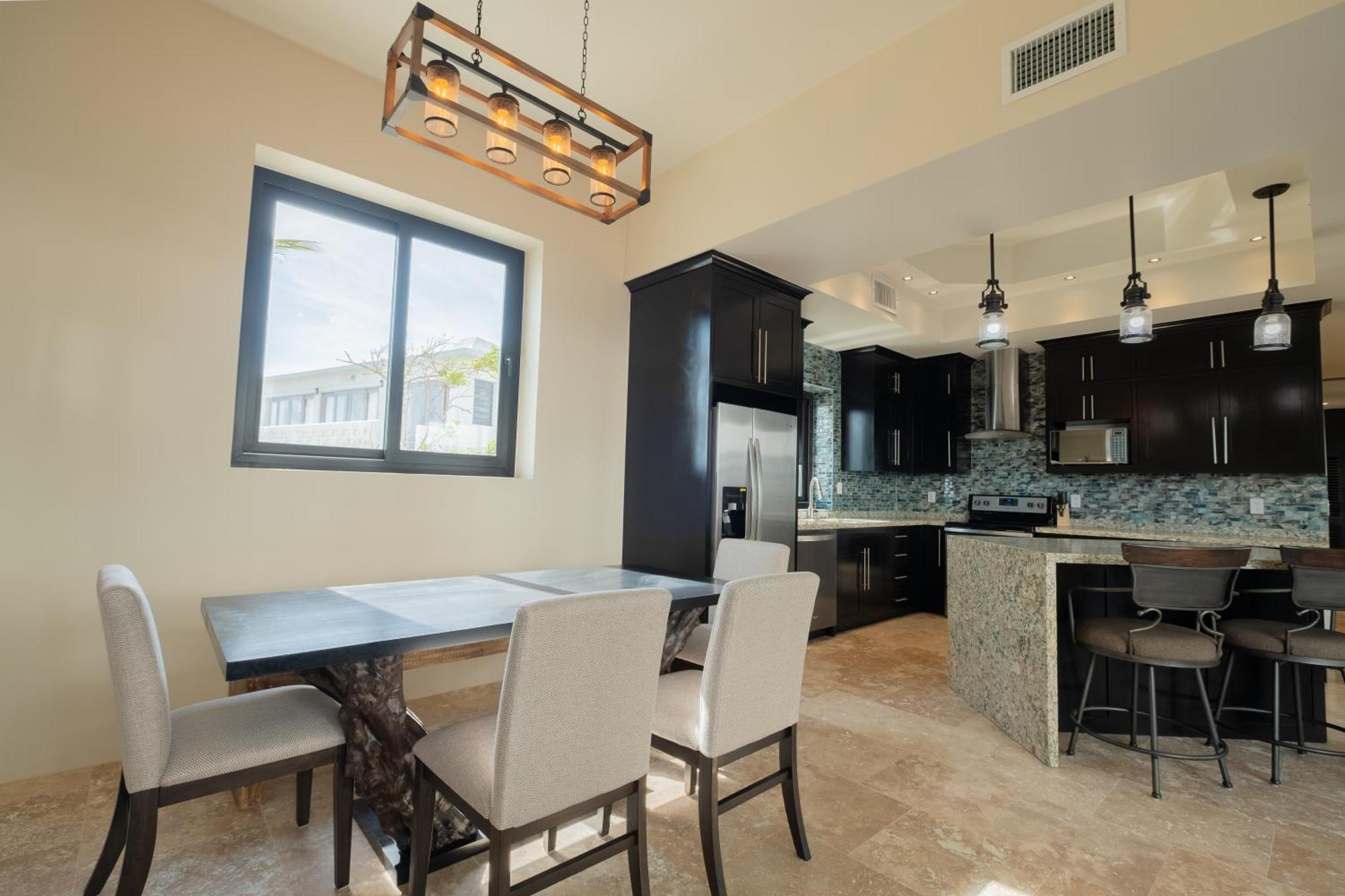 Diamante Beachfront Suites San Pedro  Ngoại thất bức ảnh