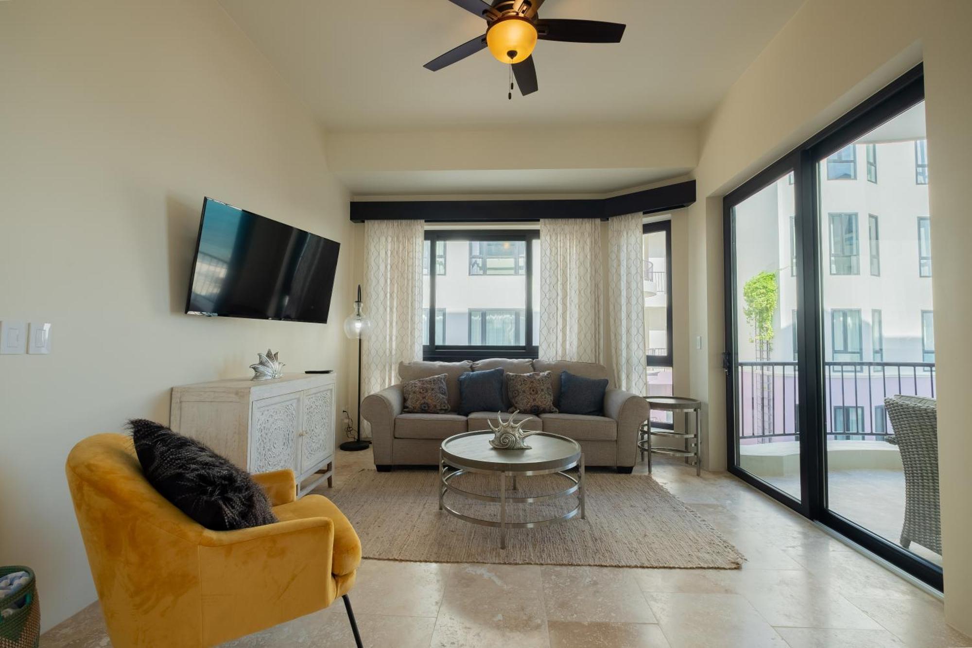 Diamante Beachfront Suites San Pedro  Ngoại thất bức ảnh